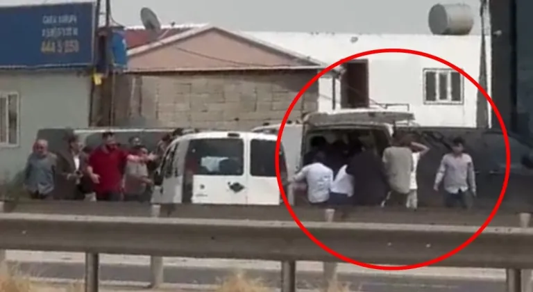 Mardin’de iki aile arasında silahlı kavga: 2 ölü, 7 yaralı