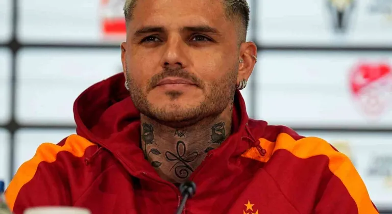 Mauro Icardi: "Kazanmak için elimizden gelen her şeyi yapacağız"