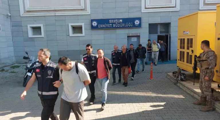 ’Maydanoz Döner’e FETÖ operasyonu