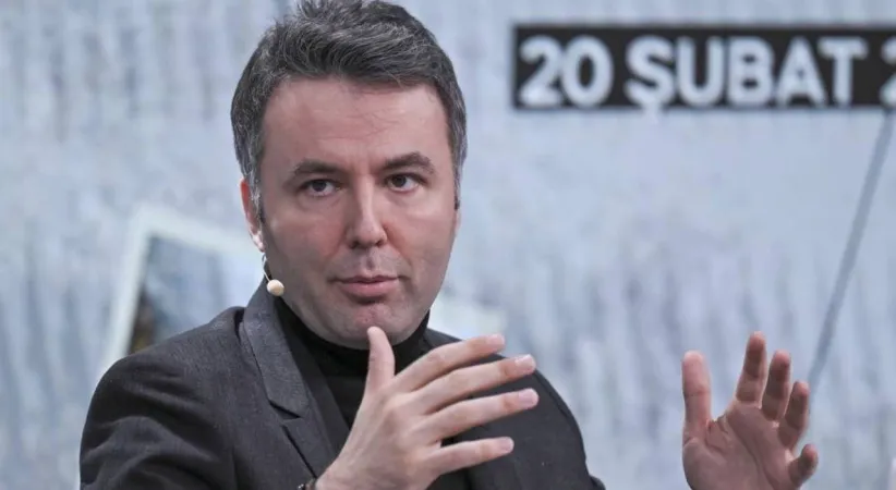 Manşet Resmi