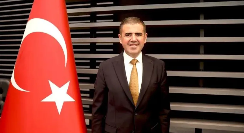 "Mezitli Belediye Başkanı Tuncer, Yeni Parti ve medya kuruluşuna silahlı saldırı düzenlettirdi" iddiası