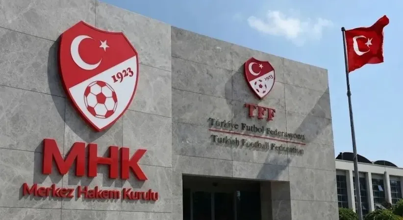 MHK soruşturmasında bilirkişi incelemesi: Sınav kağıdındaki yazılar hakeme ait çıkmadı
