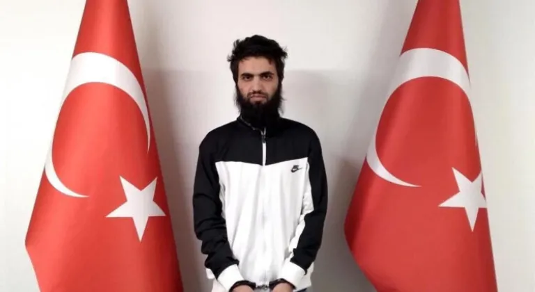 MİT, DEAŞ'ın "intihar eylemcisini" yakalayarak Türkiye'ye getirdi