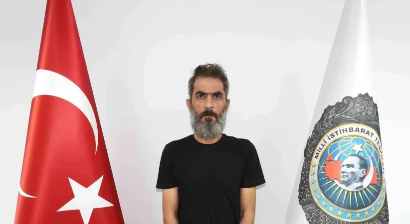 MİT Reyhanlı saldırısının failini yakaladı