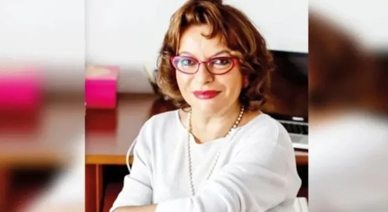 Mine Kırıkkanat hakkında re’sen soruşturma başlatıldı