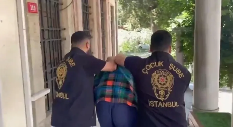 Minguzzi ailesini tehdit eden 16 yaşındaki çocuk tutuklandı