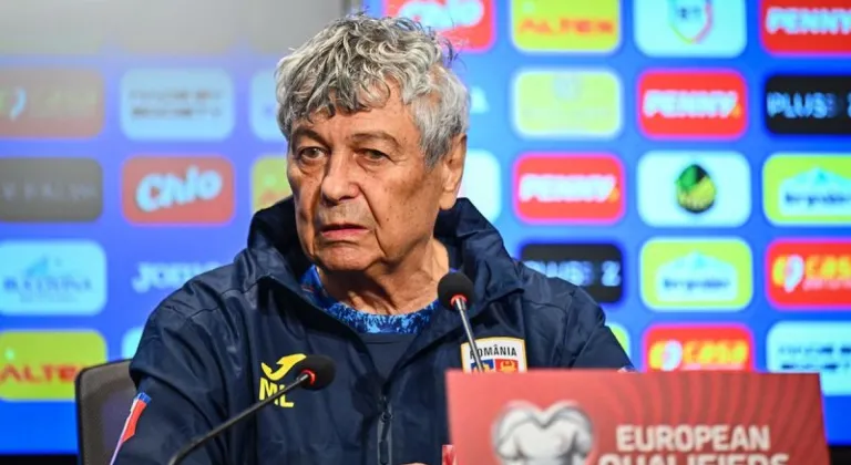 Mircea Lucescu: "Hak etmediğimiz bir mağlubiyet aldık"