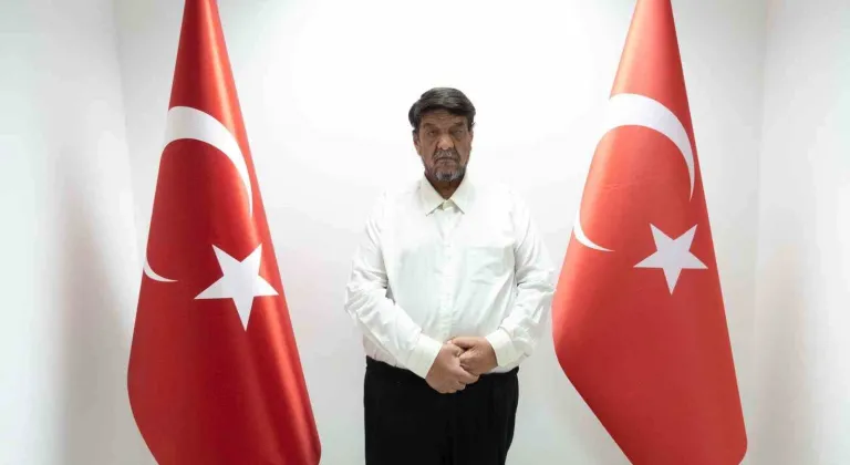 Haber Resmi