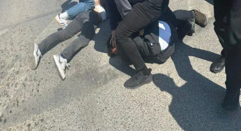 MİT’ten sahte baz istasyonu operasyonu: 7 kişi tutuklandı