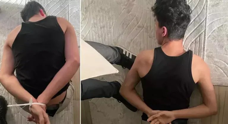 MİT’ten siber suç şebekesine operasyon: 12 kişi gözaltında