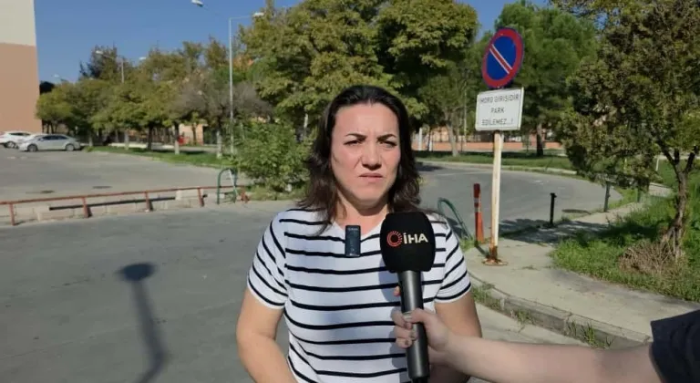 MR cihazında unutulan kadın şikayetçi oldu