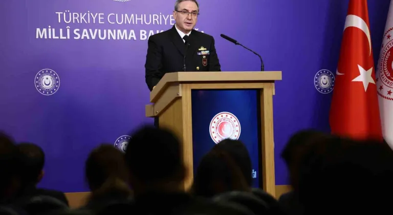 MSB: "Suriye hükümeti birlik ve bütünlüğü için bir inisiyatif almaya karar verirse Türkiye ona destek olacaktır"