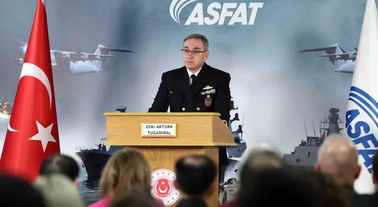 MSB: "Teröristleri hedef alan operasyon neticesinde Suriye hükümeti tarafından Halep’in kontrolü sağlanmıştır"