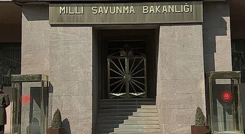 MSB'den Yunanistan açıklaması