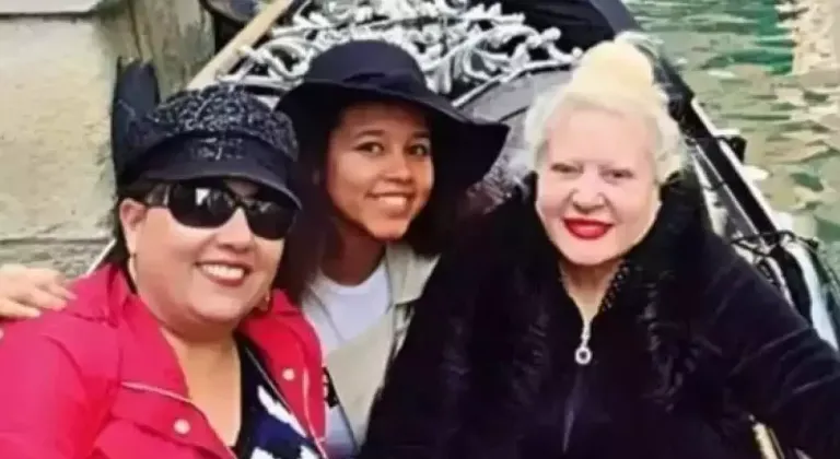 Muazzez Abacı’nın kızı Aslı Abacı: "Annem antibiyotik tedavisine ters reaksiyon verdi"