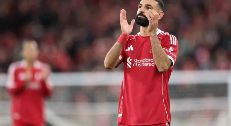 Muhammed Salah, Premier Lig tarihine geçti