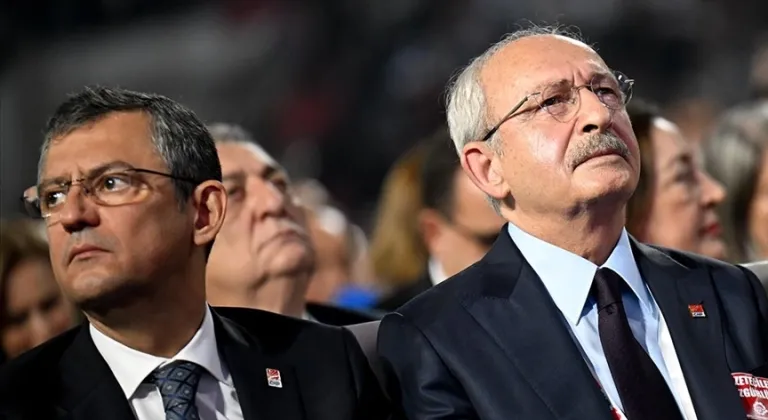 Mutlak butlan kararının ardından CHP’de hareketlilik başladı