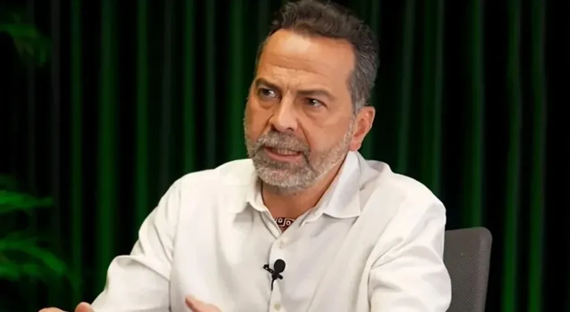 Nasuh Mahruki hakkında 4 yıl 6 aya kadar hapis cezası talebi