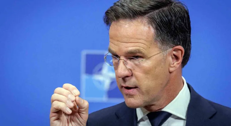 NATO Genel Sekreteri savunma harcaması konusunda uyardı: "Bunu yapmazsak Rusça öğrenmemiz gerekecek"