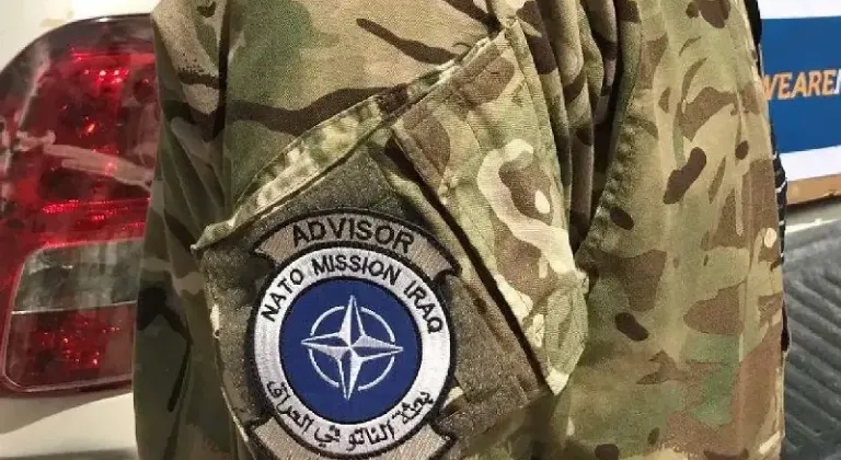 NATO Irak Misyonu’ndaki tüm personel Avrupa’ya tahliye edildi