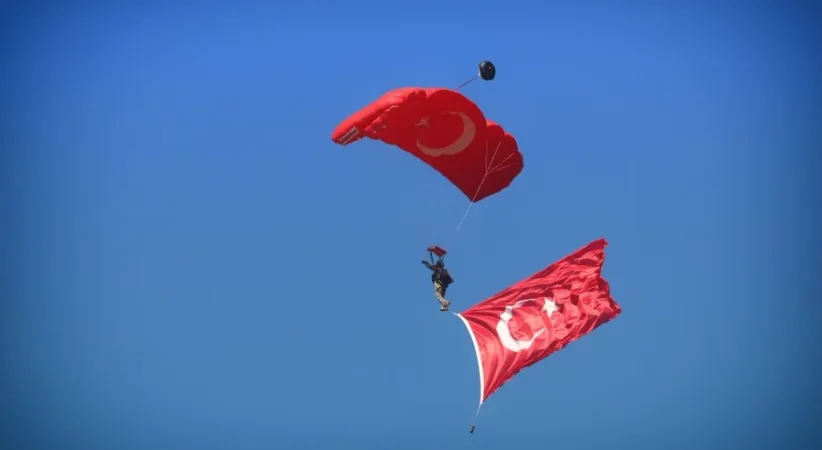 Manşet Resmi