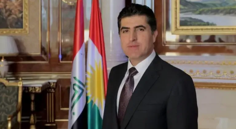 Neçirvan Barzani: "Kürdistan bölgesi hiçbir çatışmanın veya askeri tırmanmanın parçası olmamalı"