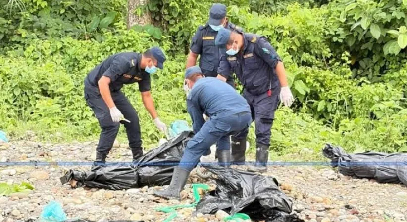 Nepal’deki sel felaketinde can kaybı 788’e yükseldi