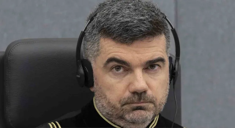 Netanyahu için tutuklama emri çıkaran Fransız yargıç, banka kartlarını kullanamadığını açıkladı