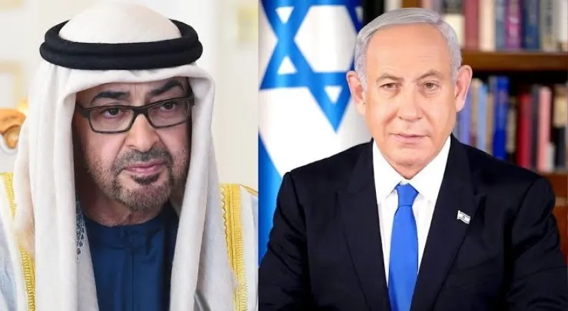 Netanyahu’dan "7 Ekim" haberi nedeniyle Haaretz’e dava açma talimatı