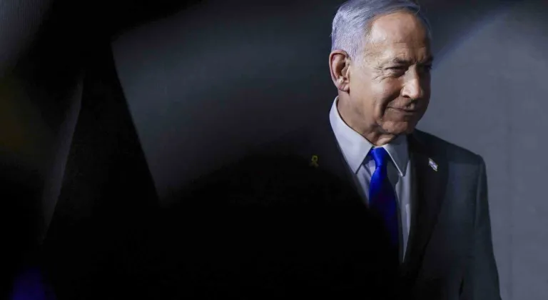 Netanyahu’dan savaşın sona erdirilmesi için müzakerelere başlanması talimatı