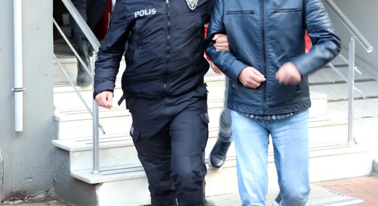 Nevruz etkinliğinde PKK propagandası yapan 9 şüpheli tutuklandı