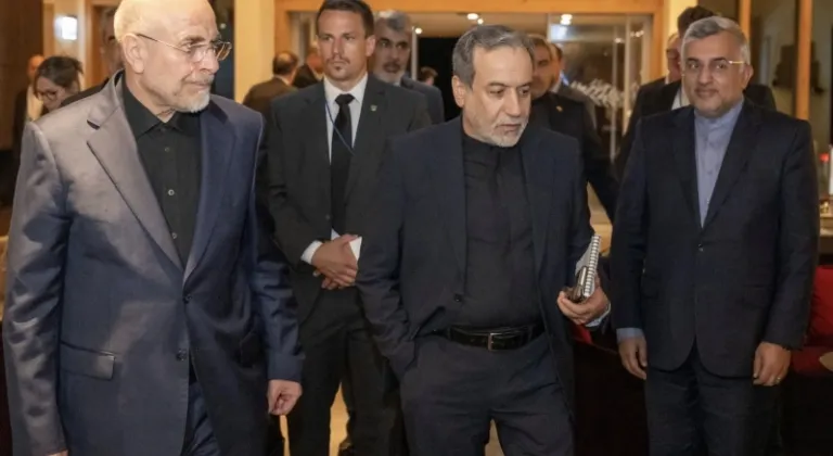 NYT: "ABD, İranlı müzakerecilere yönelik olası İsrail suikasti konusunda Tahran’ı uyardı"