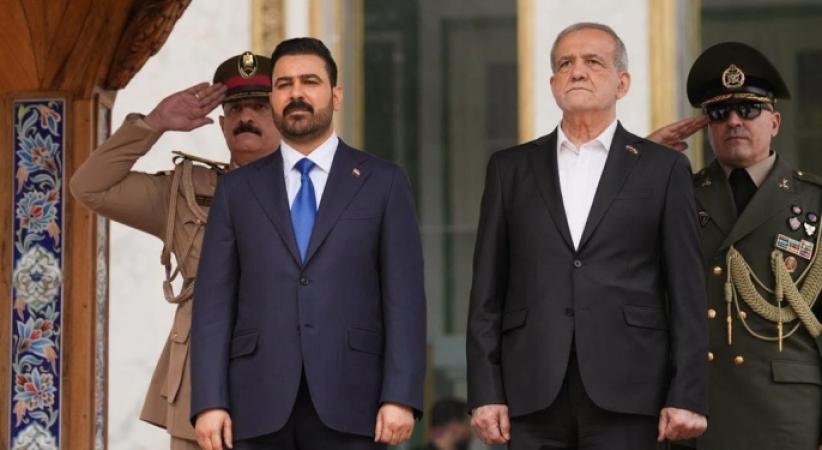 NYT: "İran, ABD’nin Irak Başbakanı Zeydi aracılığıyla ilettiği ateşkes teklifini reddetti"