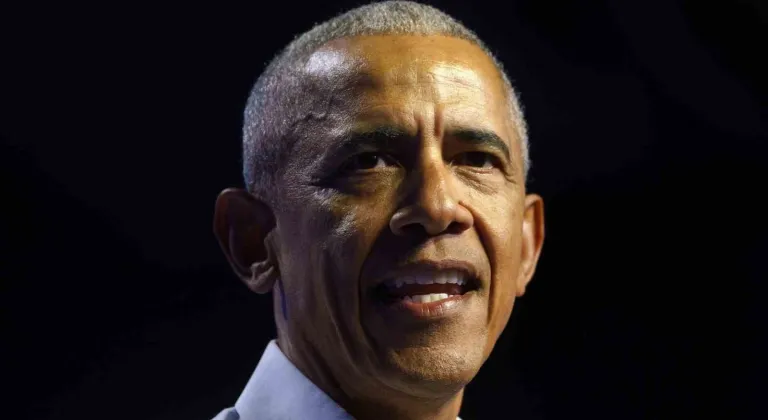 Obama, Trump’ın hakkındaki "ihanet" ve "darbe" suçlamalarına yanıt verdi