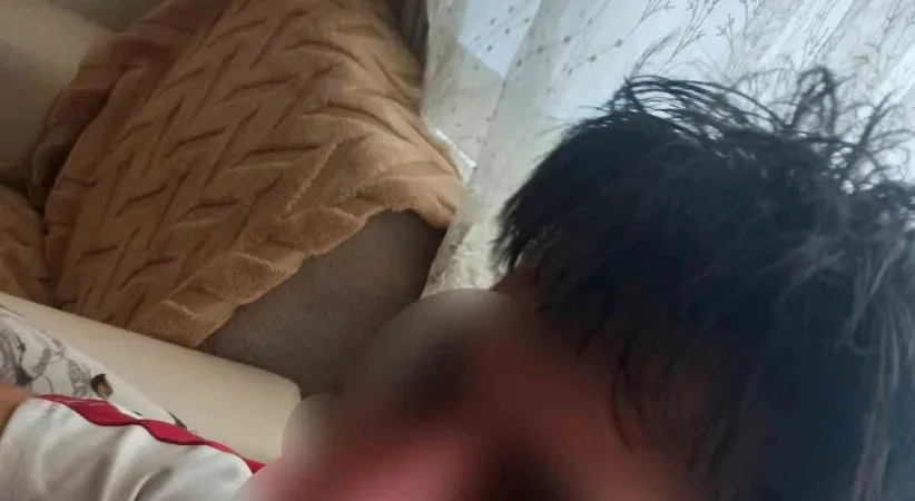 Öğretmenin kafa attığı çocuğun burnu kırıldı