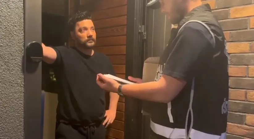 Manşet Resmi