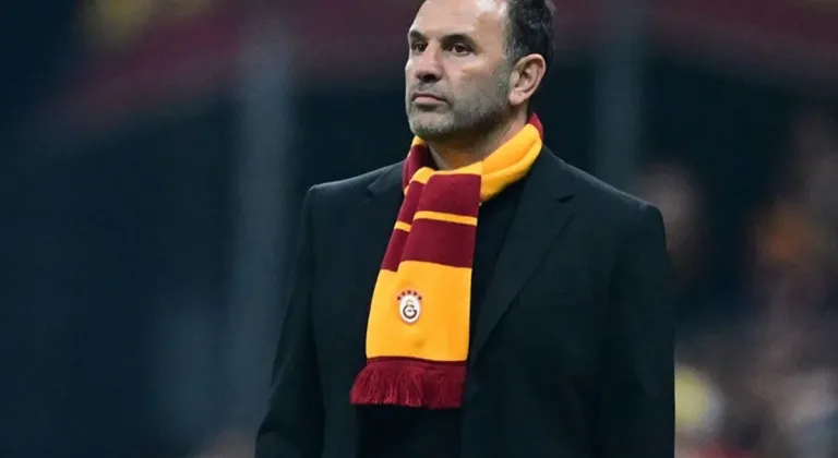 Okan Buruk: "Liverpool’a karşı ilk galibiyetin şans olmadığını gösterdik"