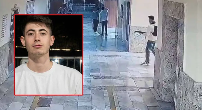 Siverek'teki okul saldırganının kimliği tespit edildi