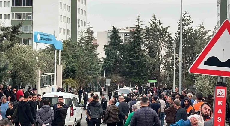 Okula saldırı düzenleyen saldırgan, önceden arkadaşlarını tehdit etmiş