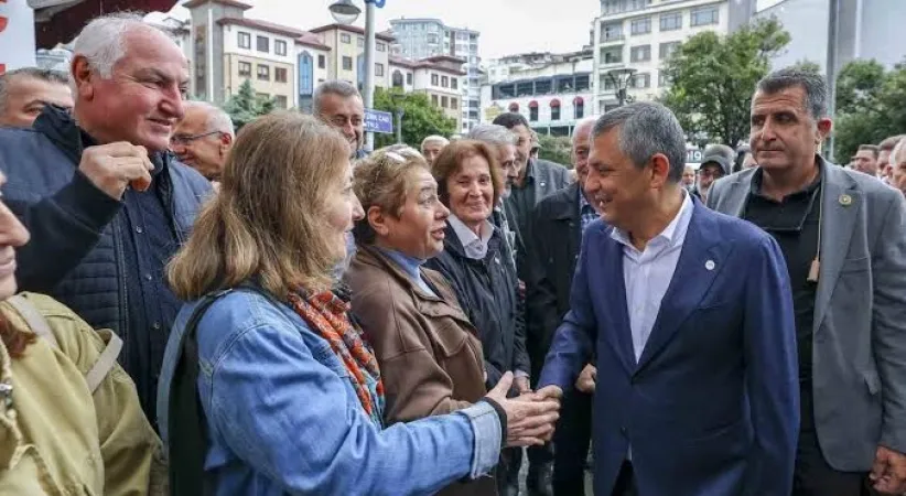 Manşet Resmi