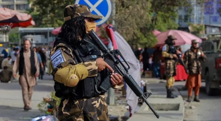 Pakistan-Afganistan sınırında çatışma: 4 ölü