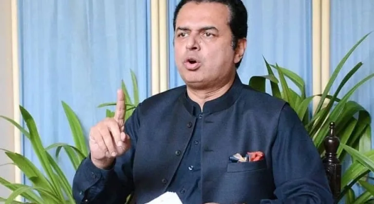 Pakistan İçişleri Bakanı Chaudhry: "Pakistan 7 farklı hedefi vurdu, en az 70 terörist öldürüldü"