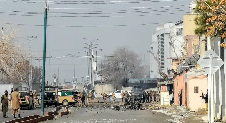 Pakistan’daki terör olaylarında can kaybı 33’e yükseldi