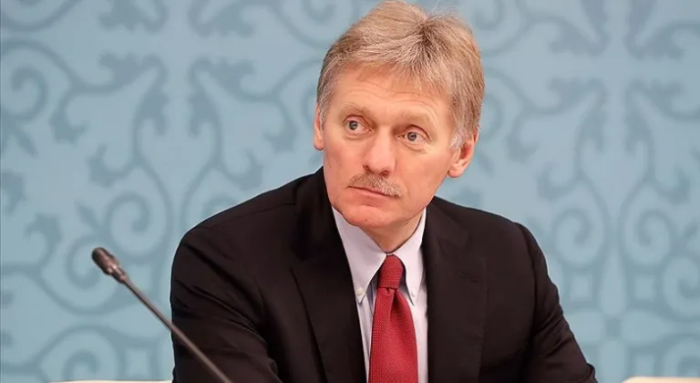 Kremlin: "Putin, uygun şekilde hazırlanmaları halinde çeşitli üst düzey temaslara hazır"
