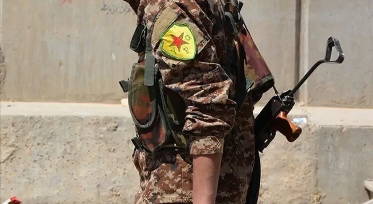 PKK/YPG, Halep'te Suriye ordusuna ait noktalara saldırdı