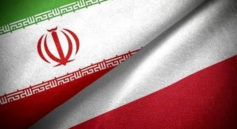 Polonya Dışişleri Bakanlığı'ndan vatandaşlarına "İran’ı derhal terk edin" uyarısı