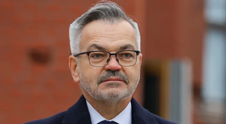 Polonya: "Moskova Büyükelçimiz Krajewski, saldırıya uğradı"