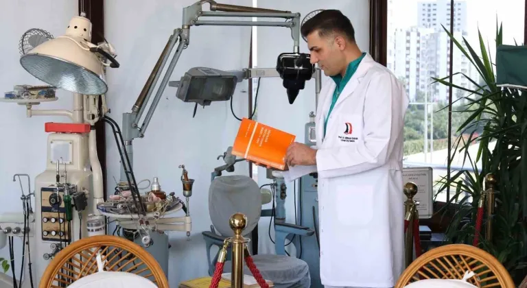 Ağızdaki bir diş eksikliği, baş dönmesi ve denge kaybına nasıl sebep oluyor?