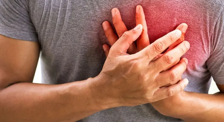 Kalp krizinde ilk 1 dakika hayat kurtarıyor