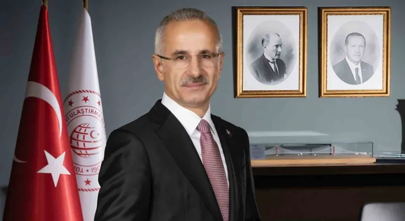 PTT’den Filistin Posta İdaresi’ne destek